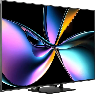 Телевизор Hisense 55U7Q PRO UHD Smart TV - фото в интернет-магазине Арктика