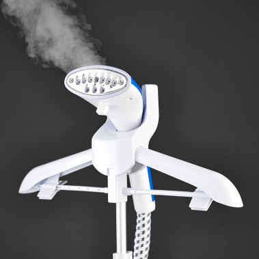 Отпариватель вертикальный Scarlett SC-GS130S04 - фото в интернет-магазине Арктика