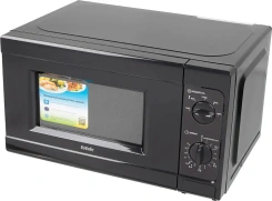 Микроволновая печь BBK 20MWS-709M/B - каталог товаров магазина Арктика