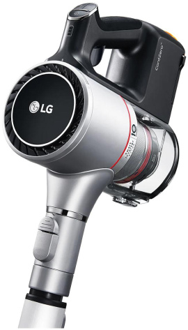 Пылесос беспроводной LG A9N-CORE - фото в интернет-магазине Арктика