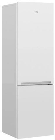Холодильник Beko RCSK379M20W - фото в интернет-магазине Арктика