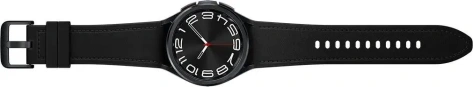 Смарт-часы Samsung Galaxy Watch6 Classic LTE 43mm Black (SM-R955FZKACAU) - фото в интернет-магазине Арктика