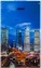Газовая колонка Zanussi GWH 10 Fonte Glass Metropoli - фото в интернет-магазине Арктика