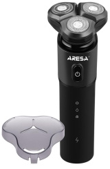 Электробритва Aresa AR-4602 - каталог товаров магазина Арктика