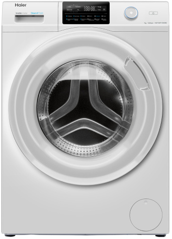 Стиральная машина Haier HW70-BP12969BE - фото в интернет-магазине Арктика