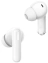 Наушники Realme Techlife Buds Белый (RMA2506) TWS - фото в интернет-магазине Арктика