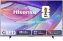 Телевизор Hisense 43E7S UHD Smart TV - фото в интернет-магазине Арктика
