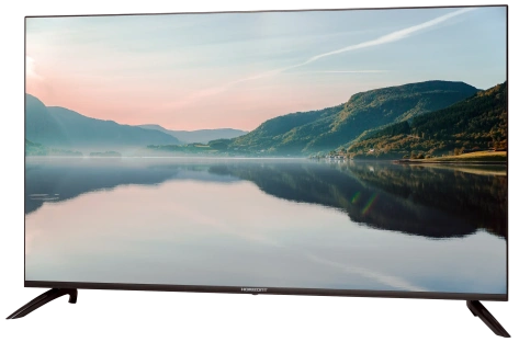 Телевизор Horizont 50LE7053D UHD Smart TV - фото в интернет-магазине Арктика