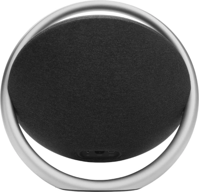 Портативная акустика Harman/Kardon Onyx Studio 8 Black - фото в интернет-магазине Арктика