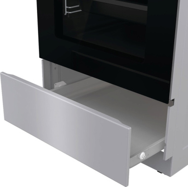 Плита комбинированная Gorenje GK5B40SH - фото в интернет-магазине Арктика