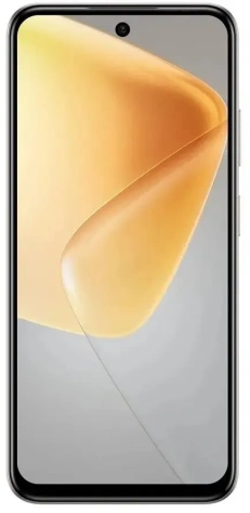 Мобильный телефон Infinix Hot 50i 4+128Gb Grey - фото в интернет-магазине Арктика