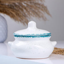 Горшок д/запекания 0,5 л 9283852 - Сима-ленд - каталог товаров магазина Арктика