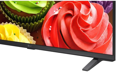 Телевизор LG 32LB650B6LA.ARUG Smart TV - фото в интернет-магазине Арктика