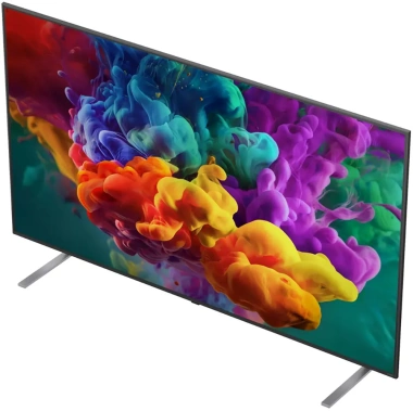 Телевизор LG 75QNED85B6C.ARUG UHD Smart TV - фото в интернет-магазине Арктика