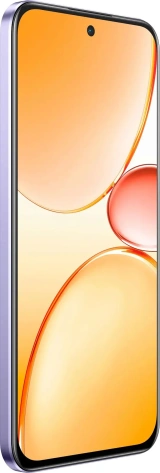 Мобильный телефон Realme C85 6+128Gb Фиолетовый (RMX5566) - фото в интернет-магазине Арктика