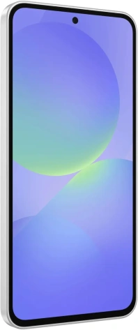 Мобильный телефон Samsung Galaxy A36 128Gb Белый/Серый (SM-A366EZADCAU) - фото в интернет-магазине Арктика