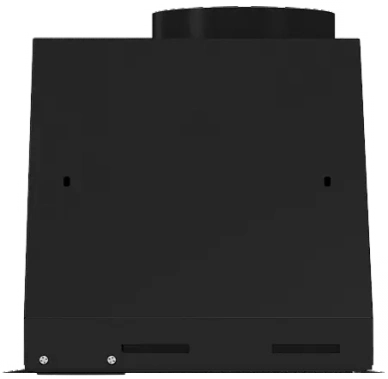 Вытяжка Elikor BOX 70П-1000-Э4Д черная - фото в интернет-магазине Арктика
