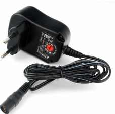 Универсальный блок питания Gembird NPA-AC4 12W  - каталог товаров магазина Арктика