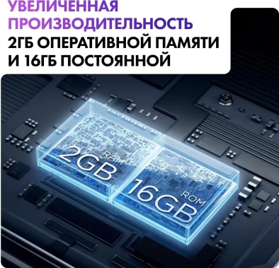 Телевизор Haier 55 HQLED S2 Pro UHD Smart TV - фото в интернет-магазине Арктика