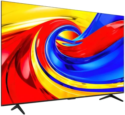 Телевизор TCL 50P7L UHD Smart TV - фото в интернет-магазине Арктика