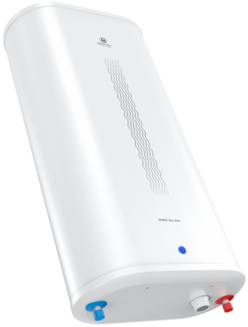 Водонагреватель ROYAL Clima RWH-SGD100-FS - фото в интернет-магазине Арктика