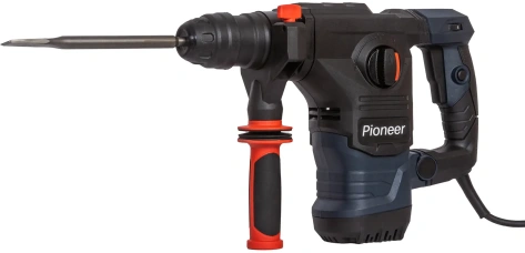 Перфоратор Pioneer RH-E1500V-01C - фото в интернет-магазине Арктика