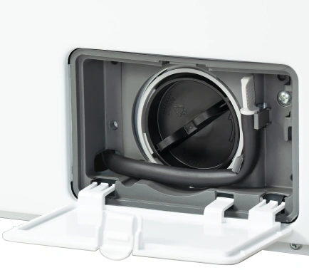 Стиральная машина Бирюса WM-SM510/08 - фото в интернет-магазине Арктика