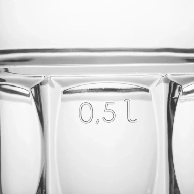 Кружка пивная 490031 500 мл - Сима-ленд - фото в интернет-магазине Арктика