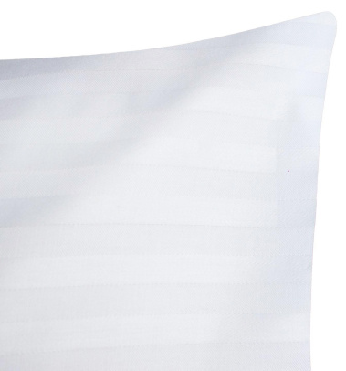 Наволочка "Этель" 7729702 страйп-сатин 70*70 - Сима-ленд - фото в интернет-магазине Арктика