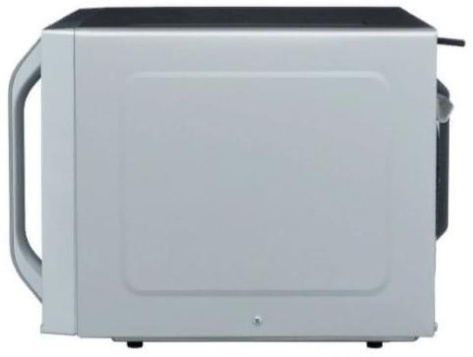 Микроволновая печь Panasonic NN-ST32MMZPE - фото в интернет-магазине Арктика