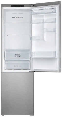Холодильник Samsung RB37A5000SA/WT - фото в интернет-магазине Арктика