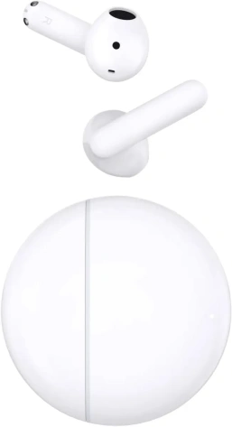 Наушники Honor Choice Earbuds X7E White (AST-ME00) TWS - фото в интернет-магазине Арктика