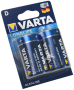 Батарейка Varta LR20-2BL LongLife 2 шт