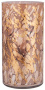 Ваза CILINDRO "AURORA"316-1765 30 см - Арти М