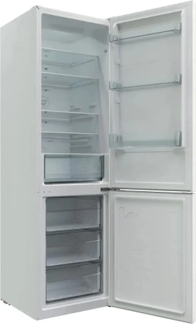 Холодильник Candy CCRN 6200W - фото в интернет-магазине Арктика