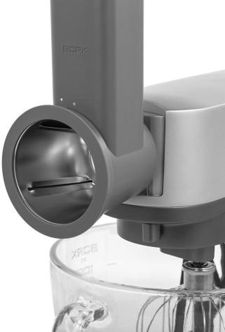 Кухонная машина BORK B783 - фото в интернет-магазине Арктика