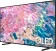 Телевизор Samsung QE50Q60BAUCCE UHD QLED Smart TV - фото в интернет-магазине Арктика
