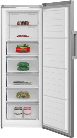 Морозильник Beko B3RFNK292S - фото в интернет-магазине Арктика
