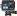 Экшн-камера SJCam SJ4000 Dual Screen Black - каталог товаров магазина Арктика