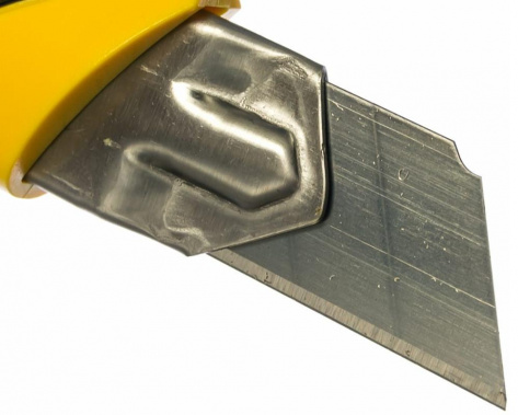 Нож технический Stanley 0-10-425 - фото в интернет-магазине Арктика
