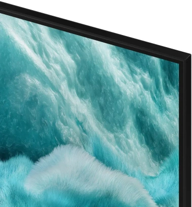 Телевизор Samsung QE43Q7FAAUXRU UHD Smart TV - фото в интернет-магазине Арктика