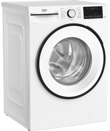 Стиральная машина BEKO B3WFR572W - фото в интернет-магазине Арктика