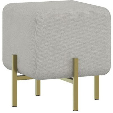 Спальня "Дольче" (ДЛ-910.11) банкетка (Simple 29/Золото) - Ангстрем - каталог товаров магазина Арктика