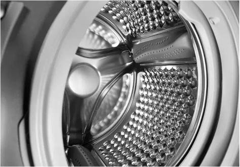 Стиральная машина TCL TWOF-607W10W1 CN - фото в интернет-магазине Арктика