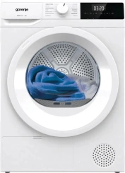 Сушильная машина Gorenje DHNE82/C - каталог товаров магазина Арктика