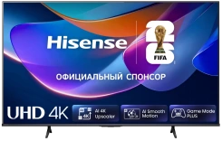 Телевизор Hisense 43A6S UHD Smart TV - каталог товаров магазина Арктика