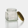 Банка стеклянная 10102819 0,39 мл - Сима-ленд