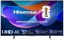 Телевизор Hisense 43A6S UHD Smart TV