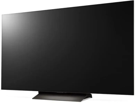 Телевизор LG OLED77C4RLA.ARUG UHD Smart TV - фото в интернет-магазине Арктика