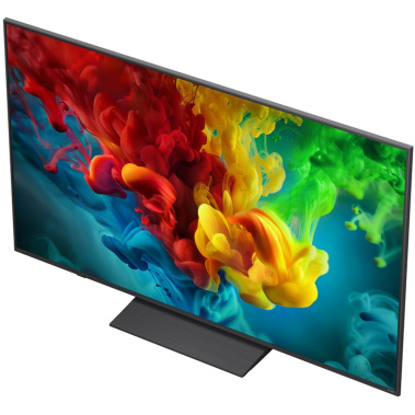Телевизор LG 65QNED83B6A.ARUG UHD Smart TV - фото в интернет-магазине Арктика